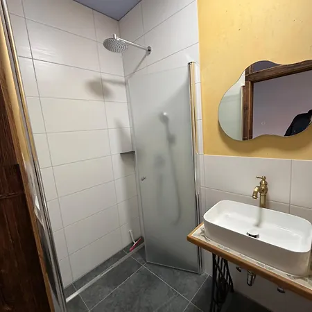 Appartement Tomsscheunenzauber Eisenberg (Bavaria)