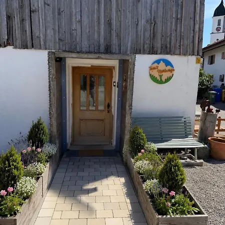 Tomsscheunenzauber *