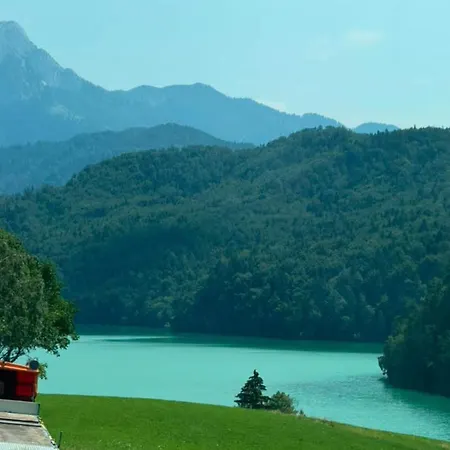 Tomsscheunenzauber Appartement *