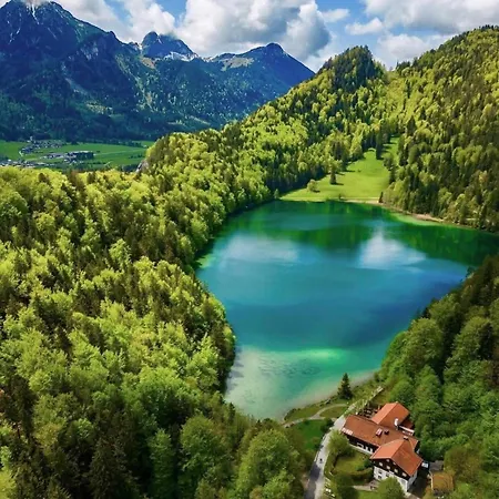 Tomsscheunenzauber