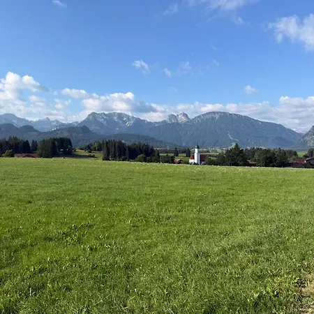 Tomsscheunenzauber Appartement *